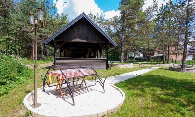 Rudanovac Apartment | Rooms Željko, (15628), Rudanovac, Croatia