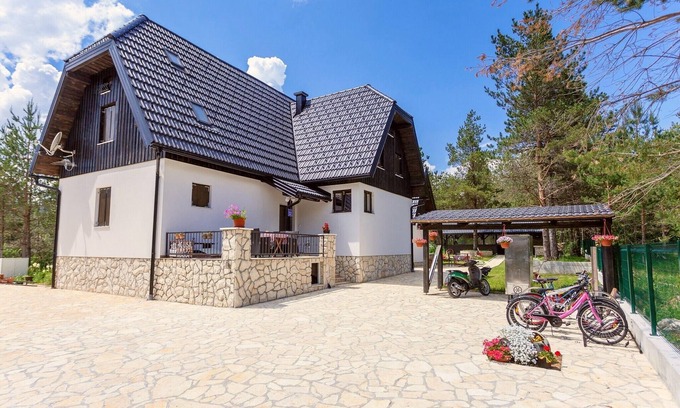 Rudanovac Apartment | Rooms Željko, (16409), Rudanovac, Croatia