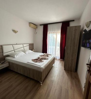Ulcinj Hotel | Rooms Ajllin