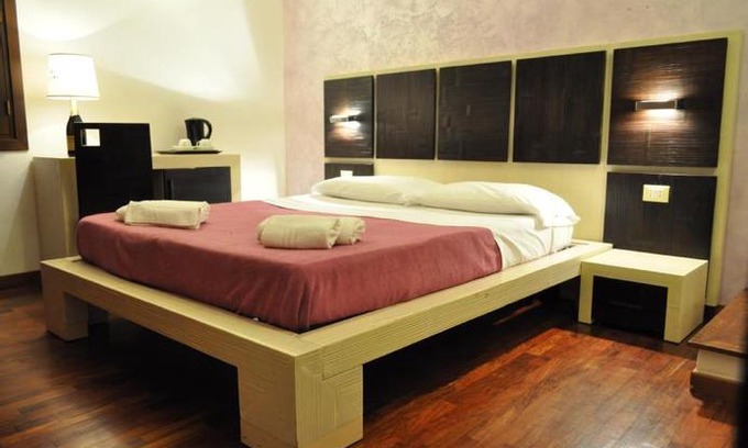 San Vito Lo Capo House | Rooms and Breakfast Zefiro