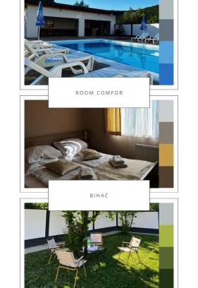 Mali Radic Hotel | Rooms Comfor