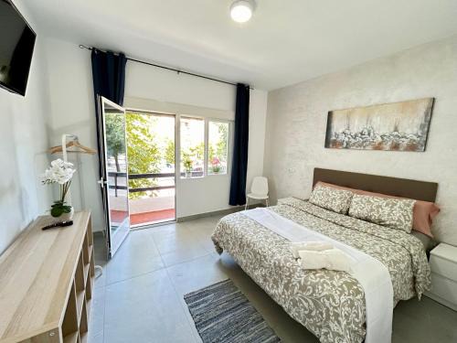 Getafe House | Rooms Getafe