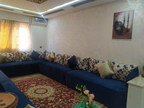Deroua Apartment | Rooms in shared apartment close to CMN-Airport