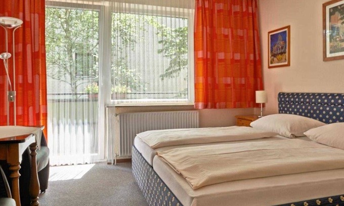 Bad Bevensen Cottage | Rooms - Pension Elfi