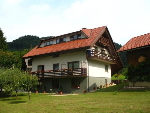 Bohinjska Bela House | Rooms Zupančič