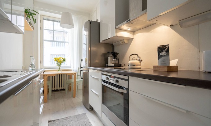 Kruununhaka Apartment | Roost Kristianinkatu