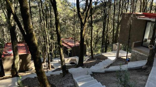 Mineral del Monte Other | Roots Luxury Cabins
