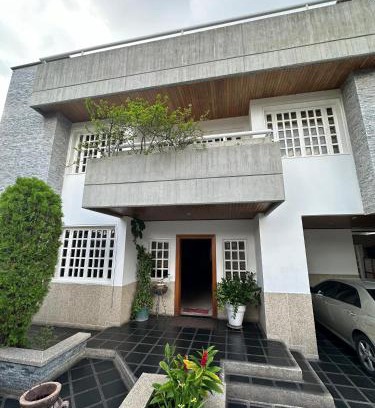 Chacao House | Rora