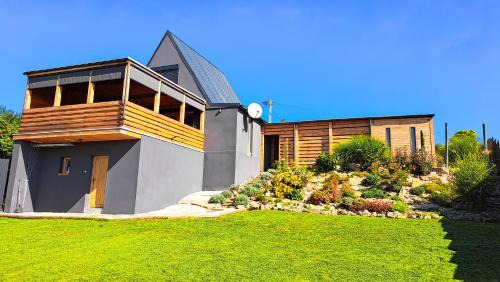Bogacs Villa | Rosé de Lux