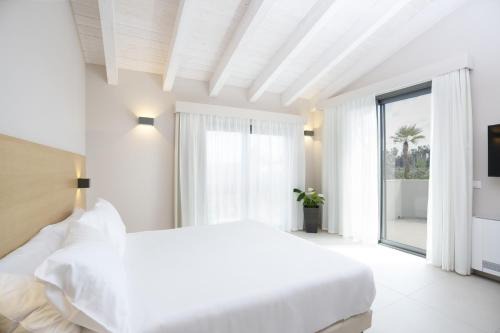 Oristano Hotel | Ros'e Mari Green Home Hotel