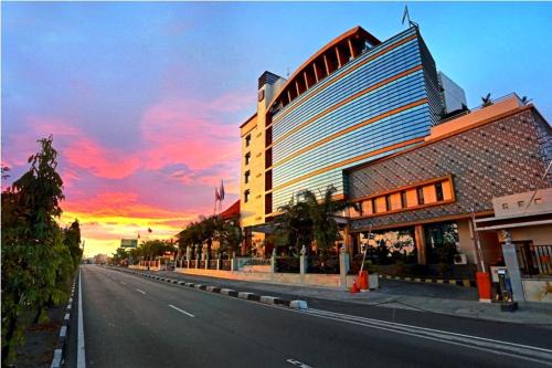 Sewon Hotel | Ros-In Hotel