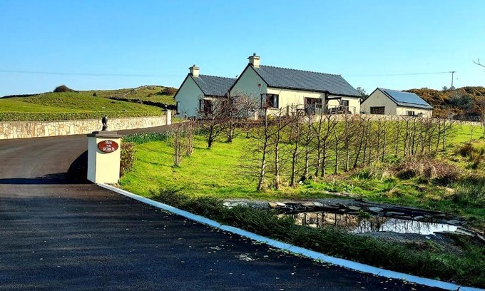 Westport Bed & Breakfast | Ros na gCloch