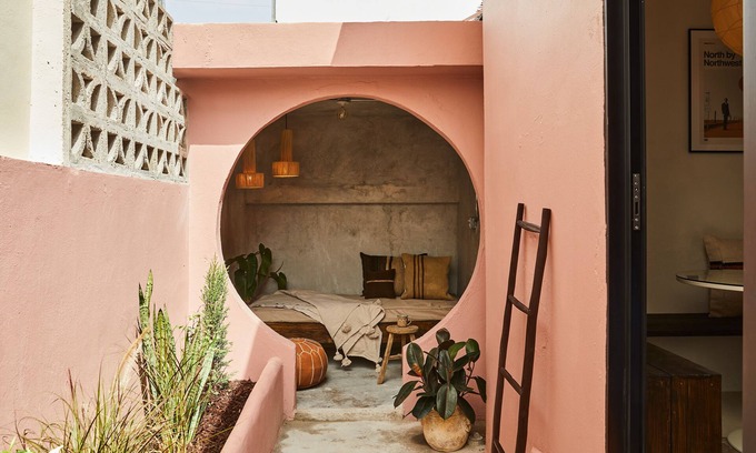 Santurce Apartment | ROSA by DW