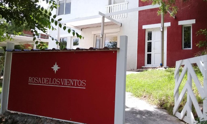 Nono Bed & Breakfast | Rosa de los Vientos