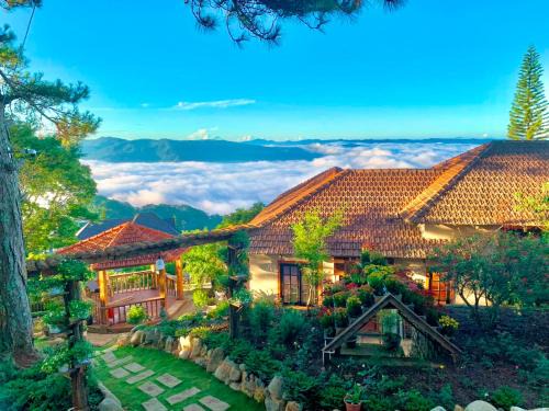Da Lat Hotel | Rosa Homestay