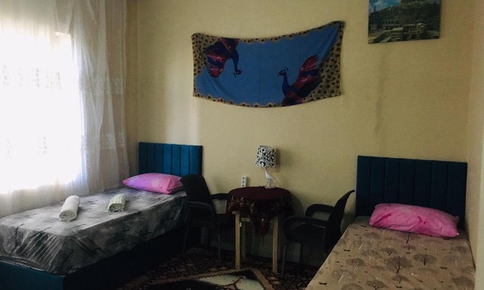 Artuklu Hostel | Rosa Hostel