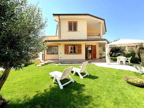 Province of Cagliari Apartment | Rosa's House - zona ospedaliera