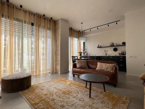 Jerusalem City Centre Apartment | Rosa’s place