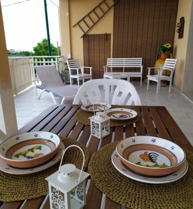 Manduria House | Rosanera&Linus