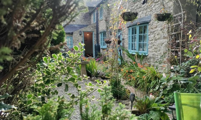 Millers Dale Cottage | Rose Cottage - Cosy Cottage in Millers Dale