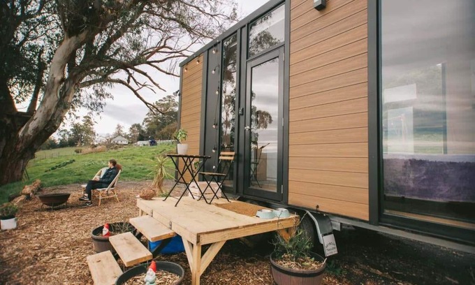 Neerim South House | Rose Hill by Tiny Away