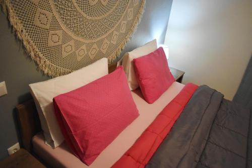 Trikala Apartment | Rose's House