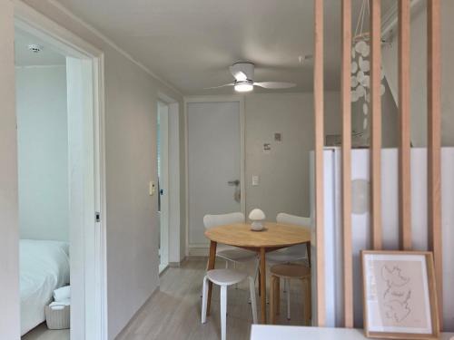 Cheonho-dong Apartment | Rose stay Lotte Tower KSPO DOME Chunho Station 15 minutes on foot