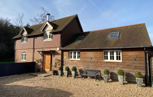 Checkendon House | Roselands B&B Henley on Thames