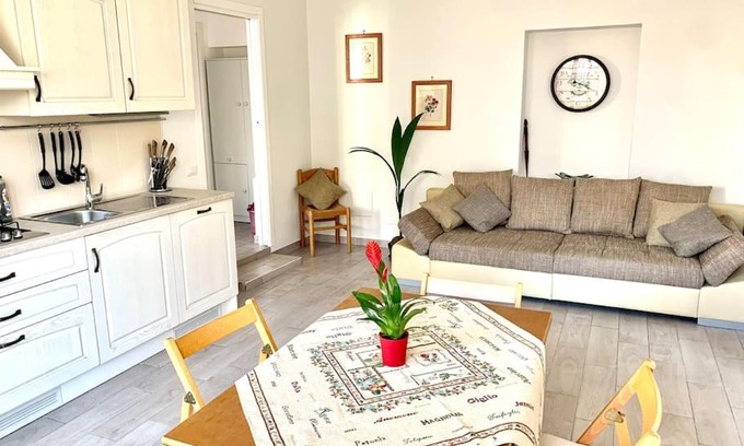 Roseto degli Abruzzi Apartment | Roseto Beach Entire Apartment