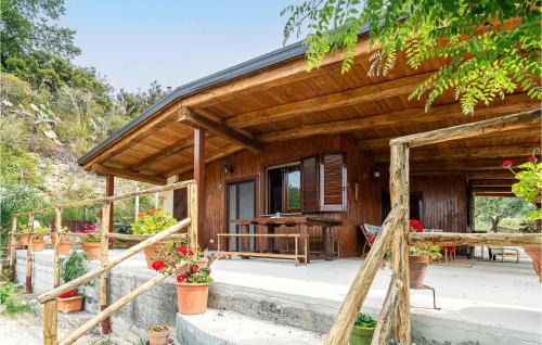 Ascea House | Rosetta House