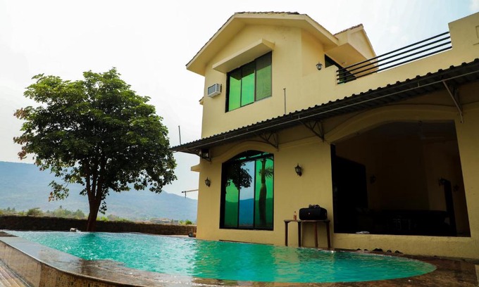 Vasai House | Roshan's Nature Farmstay