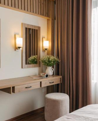 Hang Bai Bed & Breakfast | Rosie House Hàng Bài