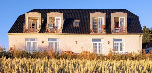 Gadstrup Bed & Breakfast | Roskilde B&B
