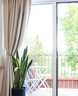Panevezys Apartment | Rossak apartment 2