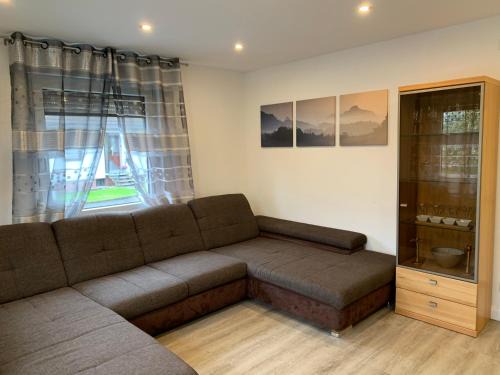 Bad Gandersheim Apartment | Roswitha-Gandersheim