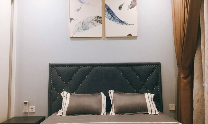 My Đinh Apartment | ROSY 2 BR-King Size★SKYLAKE HANOI MODERN & LUXURY
