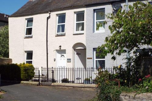 Coldstream House | Rosybank Cottage Coldstream by the Tweed