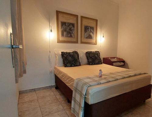 Boqueirao Apartment | Rota 013 - Santos Canal 4