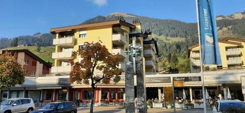 Soerenberg Apartment | Rothorn Center A 1Og Schöpfer