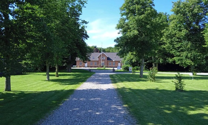 Grenaa Bed & Breakfast | Rotzowlund Bed and Breakfast offers a cozy home away on Djursland, Book Directly