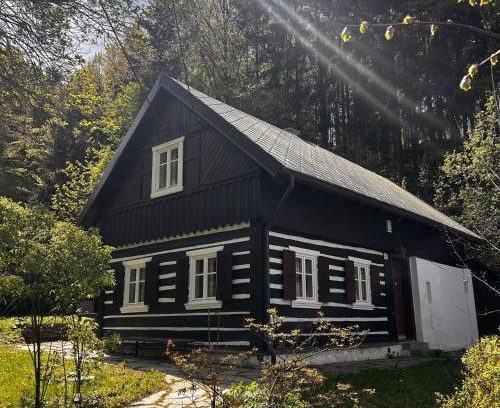 Krystofovo Udoli House | Roubenka Kryštofovo Údolí