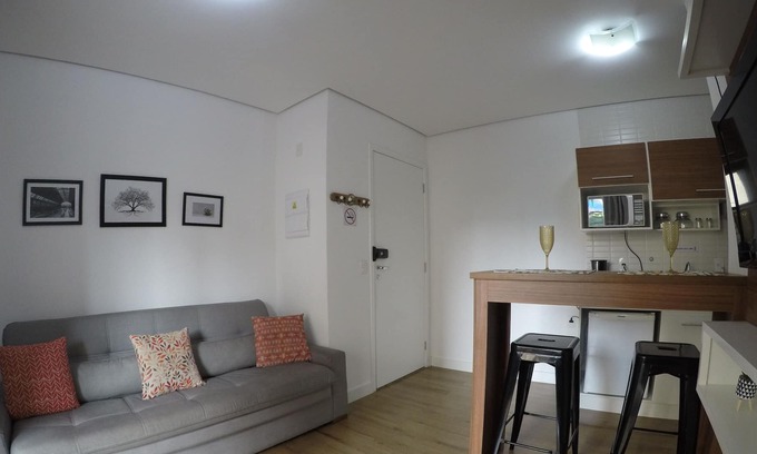 Santa Ifigenia Apartment | Rover 47 | Apt Studio Modern in the Center | 30m2