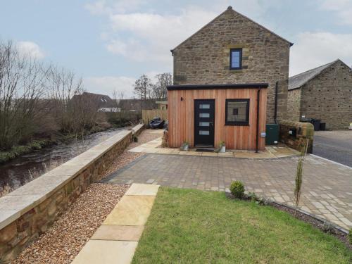 Bellingham House | Rowan Barn