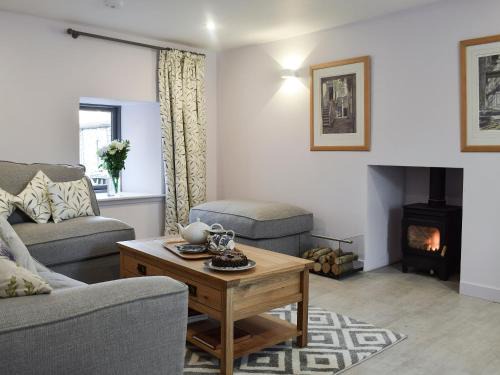 Muthill House | Rowanlea