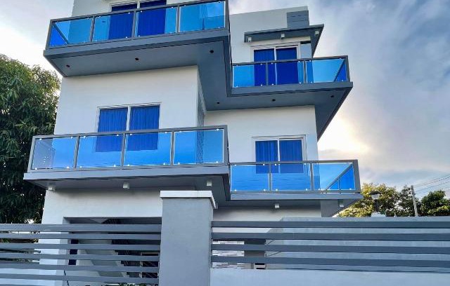 Manaoag House | Rowena's River Resort