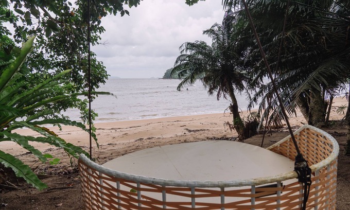 Lundu Hotel | Roxy Telok Serabang