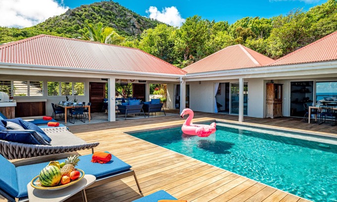 Vitet Villa | Roy (3/4 Rooms) Luxury villa