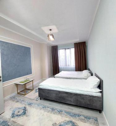 Issyk-Kul Region Hotel | Royal Ak-Terek Issyk-kul