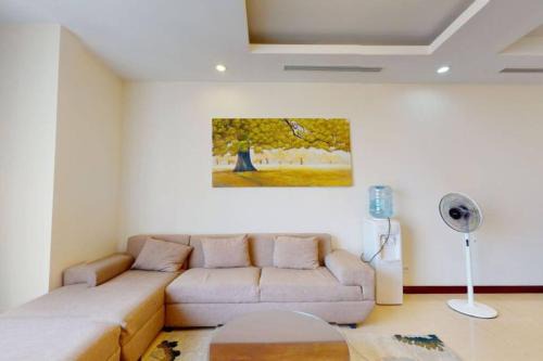 Thanh Xuan Apartment | Royal City 72 Nguyen Trai, Thanh Xuan, HN- 2BR