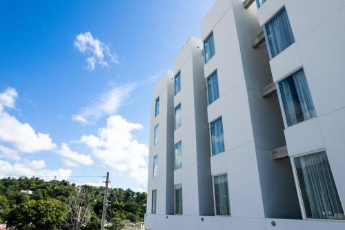 Penuelas Hotel | Royal Delonix